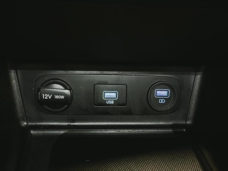 hyundai Sonata 2022 - 23