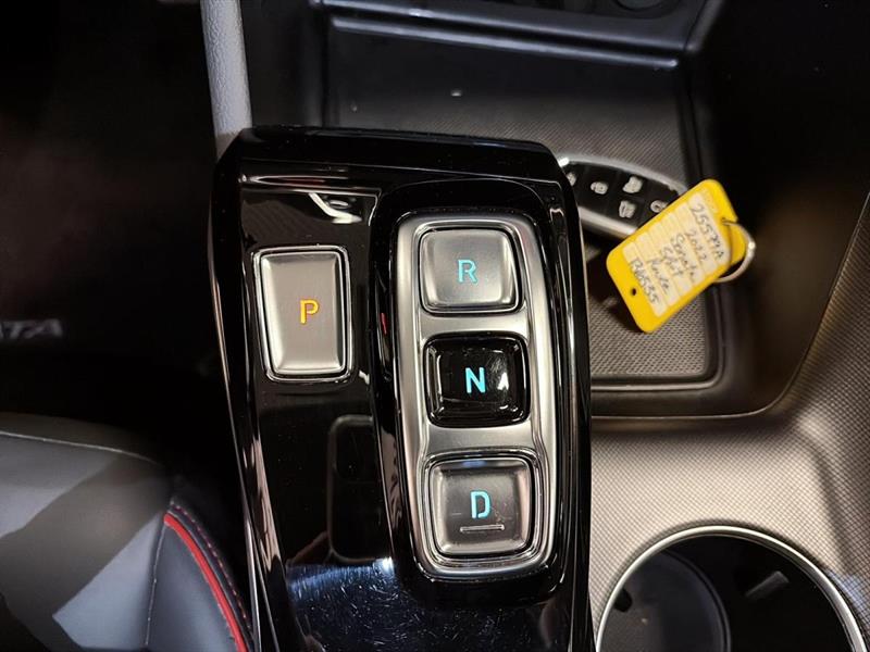 hyundai Sonata 2022 - 24