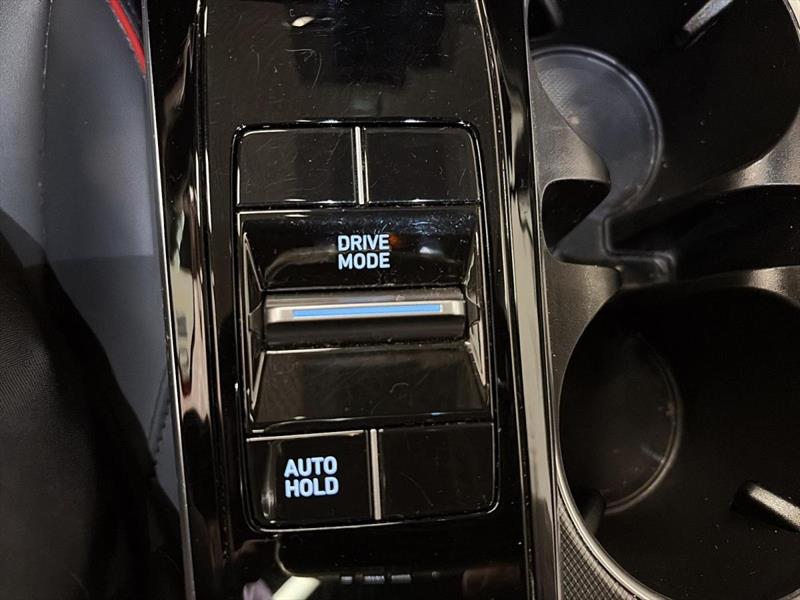 hyundai Sonata 2022 - 25