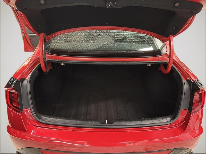 hyundai Sonata 2022 - 28