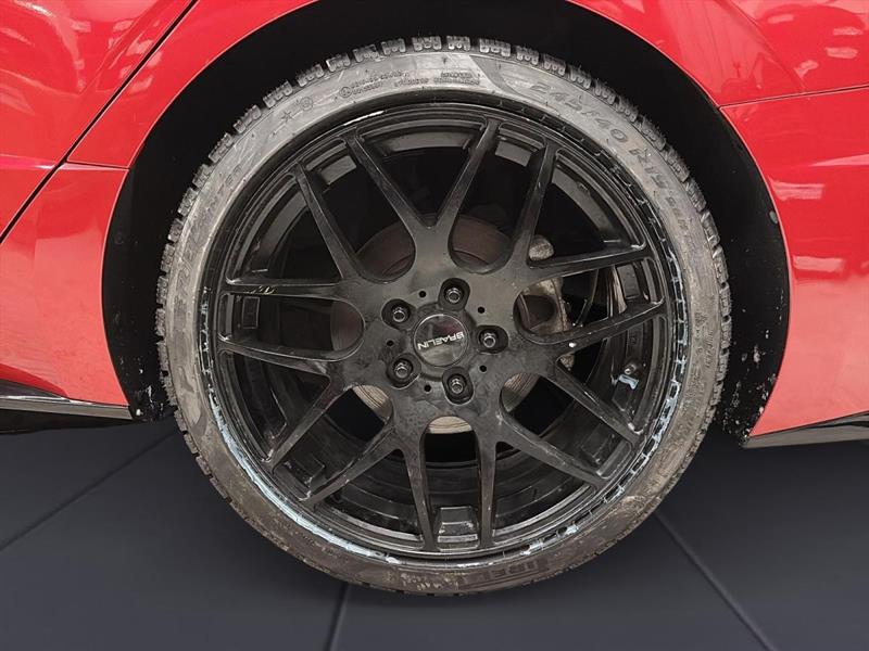 hyundai Sonata 2022 - 29