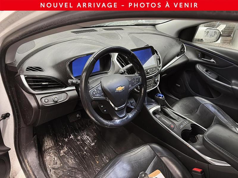 chevrolet Volt 2019 - 4