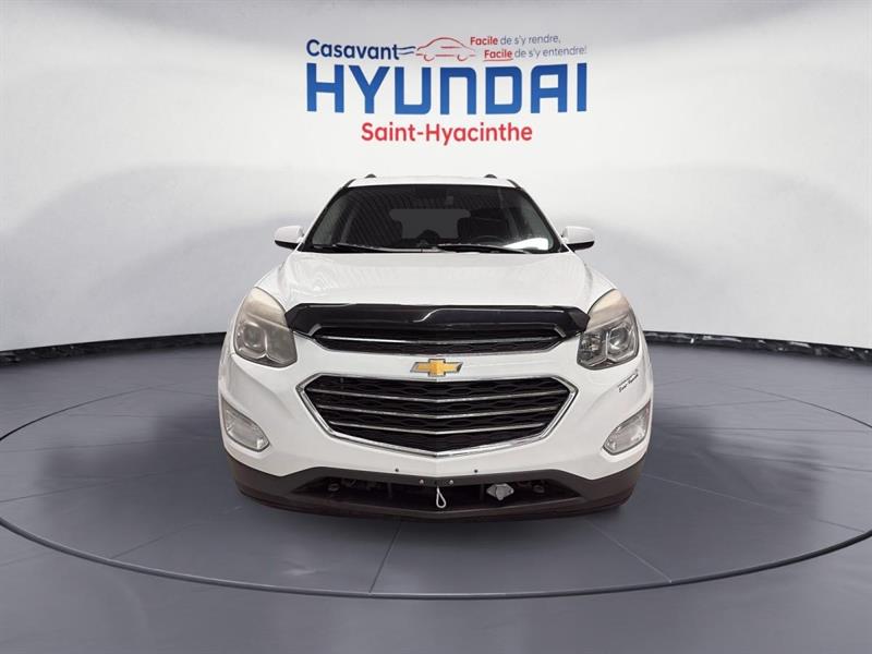 chevrolet Equinox 2017 - 3