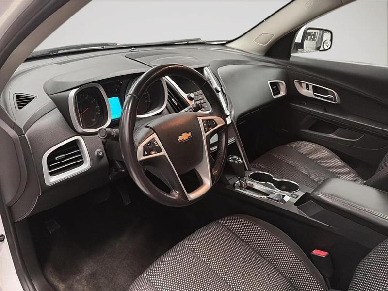 chevrolet Equinox 2017 - 4