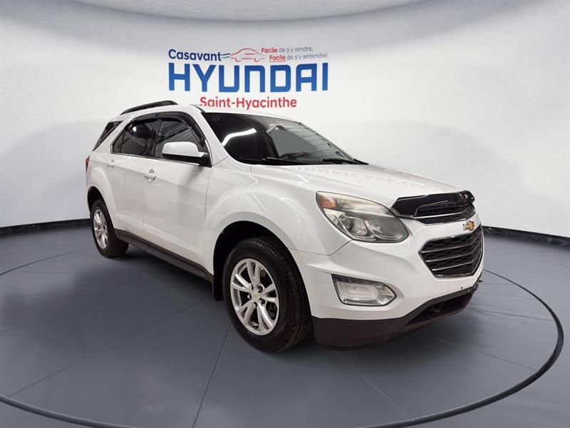 chevrolet Equinox 2017 - 5