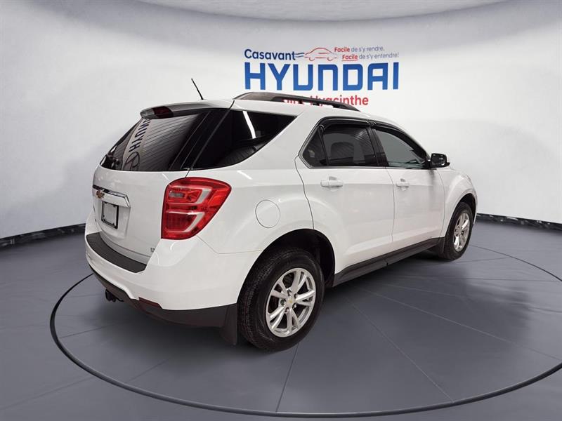 chevrolet Equinox 2017 - 7