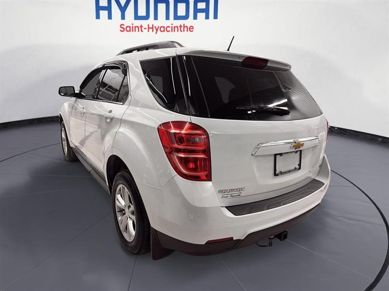 chevrolet Equinox 2017 - 9