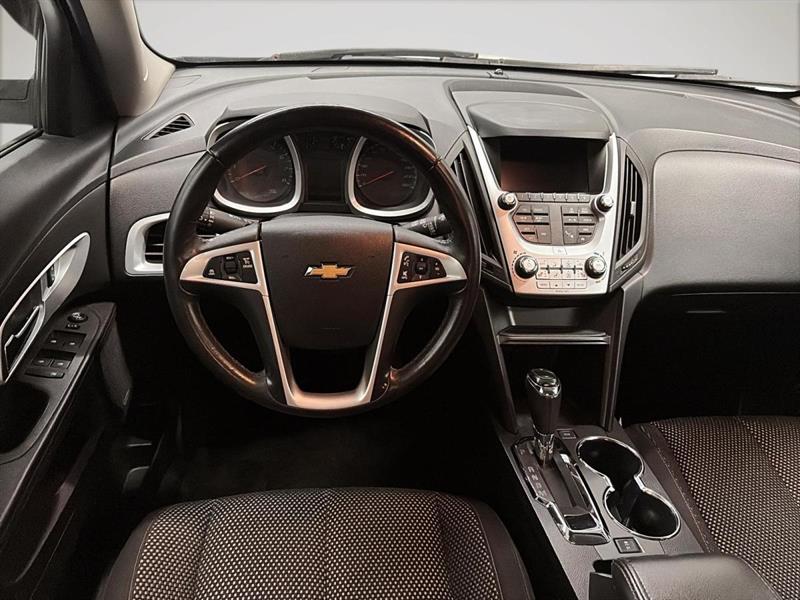 chevrolet Equinox 2017 - 10