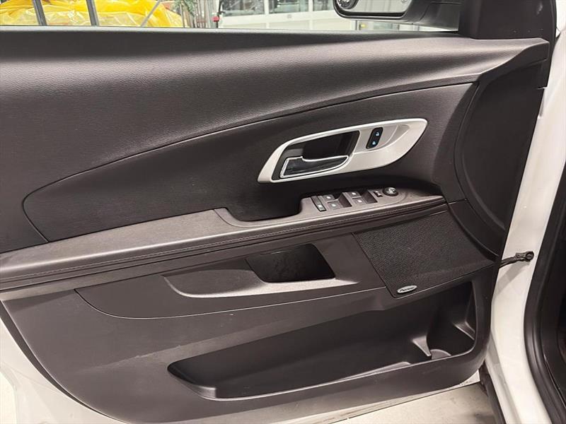 chevrolet Equinox 2017 - 11