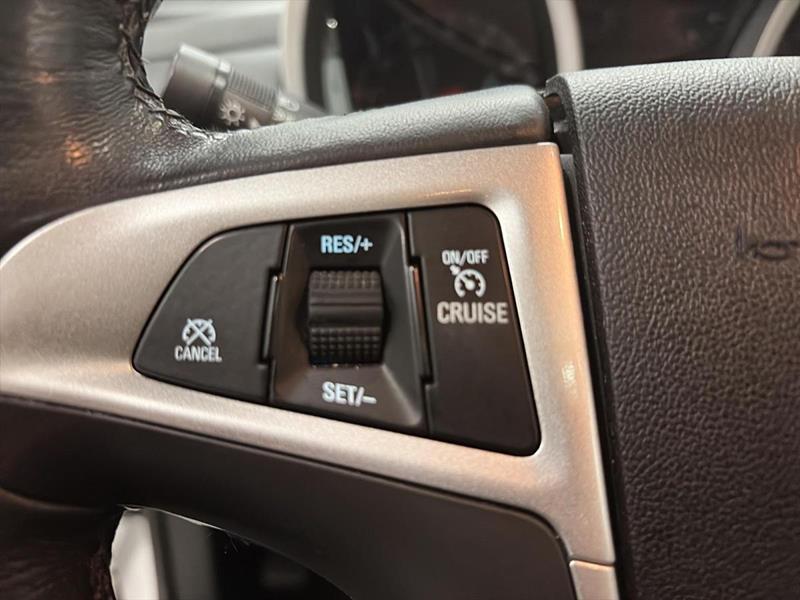 chevrolet Equinox 2017 - 14