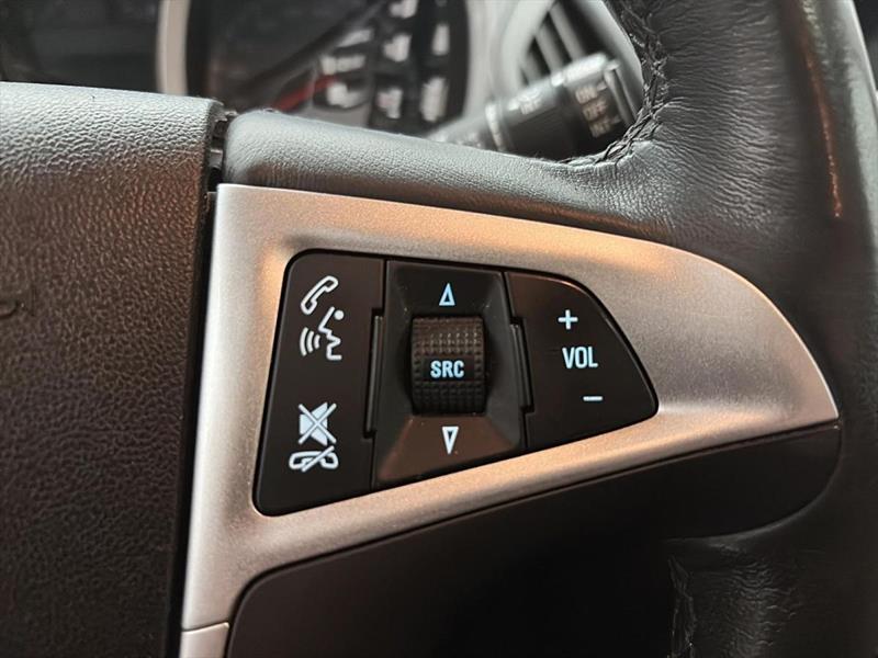 chevrolet Equinox 2017 - 15