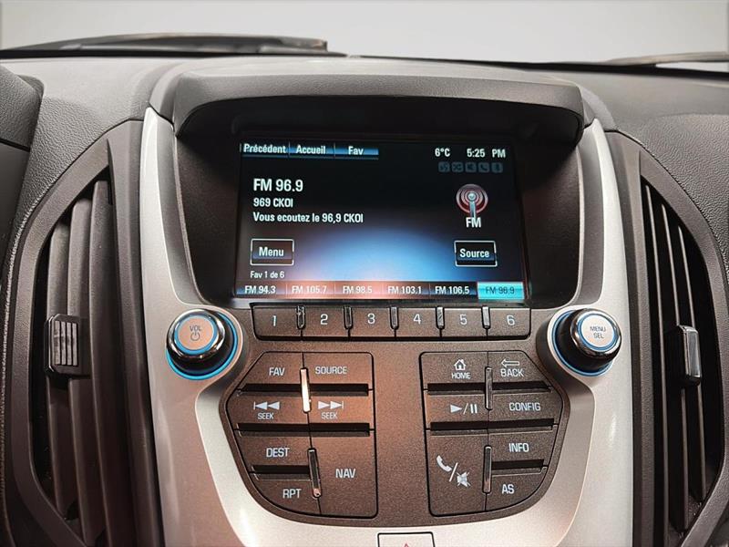 chevrolet Equinox 2017 - 17