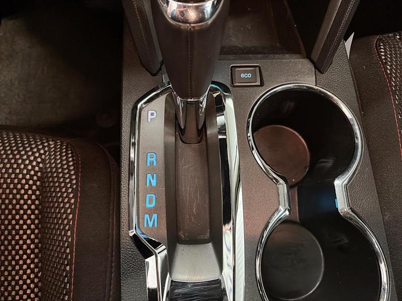 chevrolet Equinox 2017 - 20