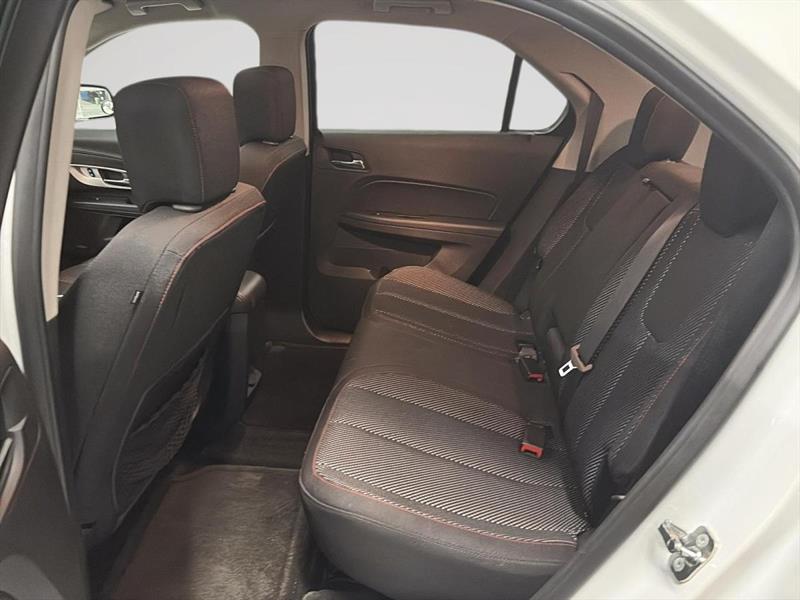 chevrolet Equinox 2017 - 22