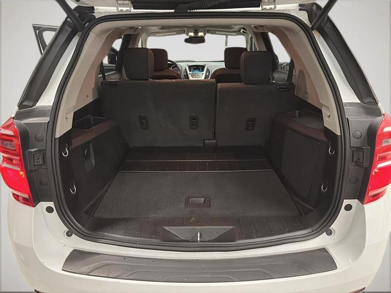 chevrolet Equinox 2017 - 23