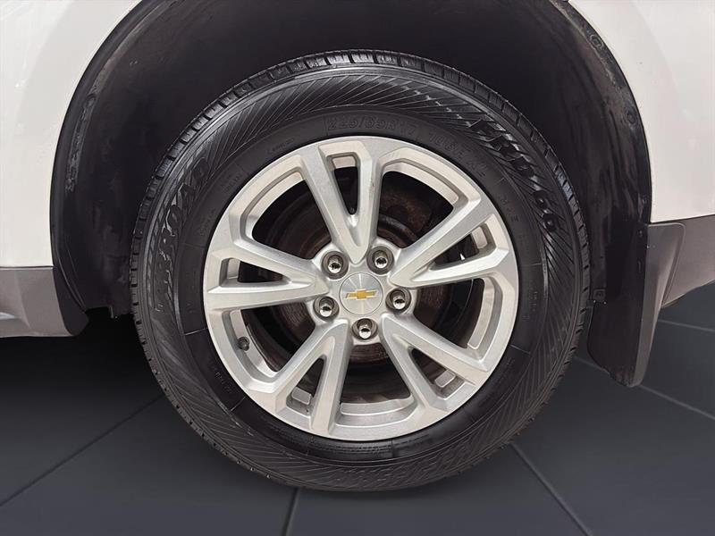 chevrolet Equinox 2017 - 24