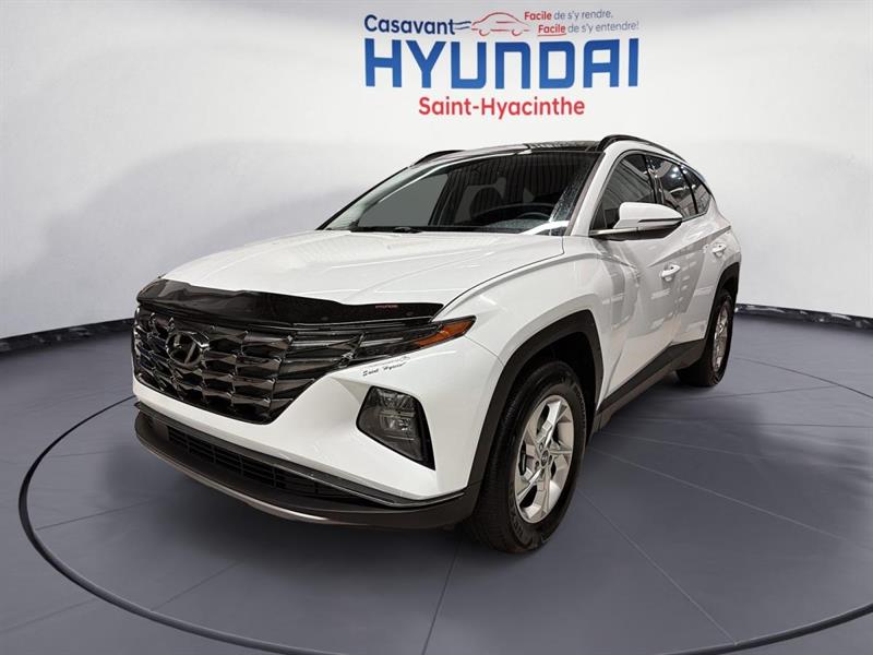 hyundai Tucson 2024 - 2