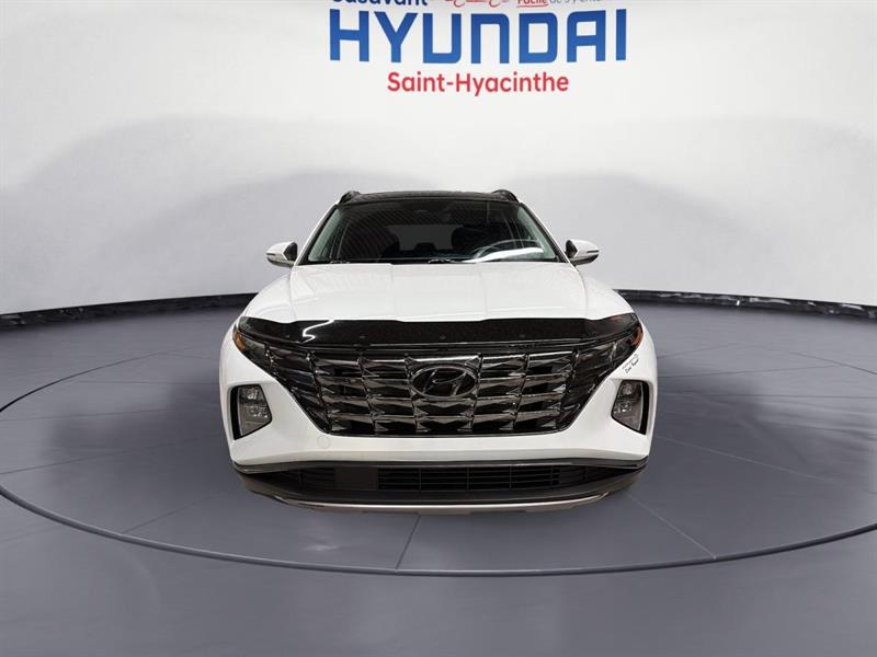 hyundai Tucson 2024 - 3