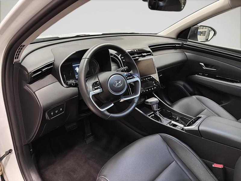 hyundai Tucson 2024 - 4