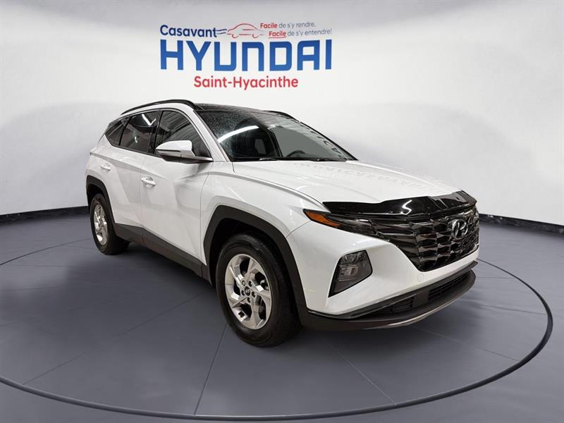hyundai Tucson 2024 - 5