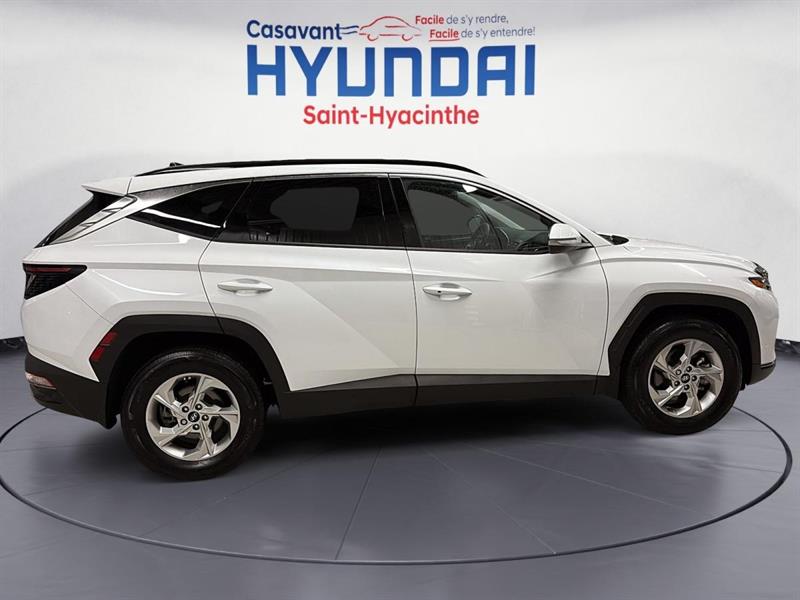 hyundai Tucson 2024 - 6