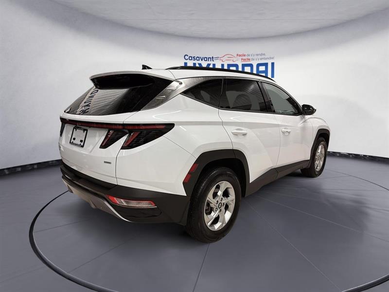 hyundai Tucson 2024 - 7