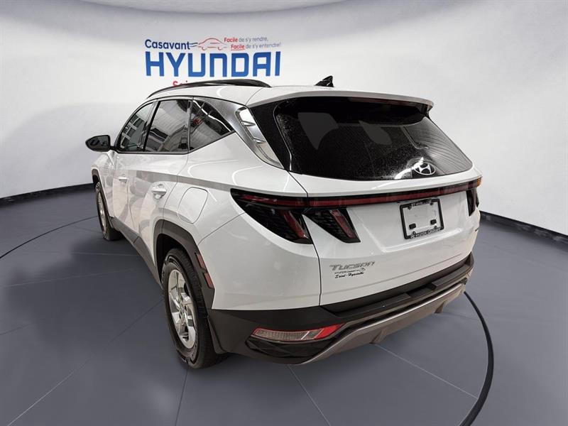 hyundai Tucson 2024 - 9