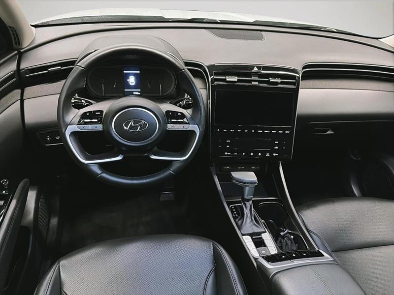 hyundai Tucson 2024 - 10