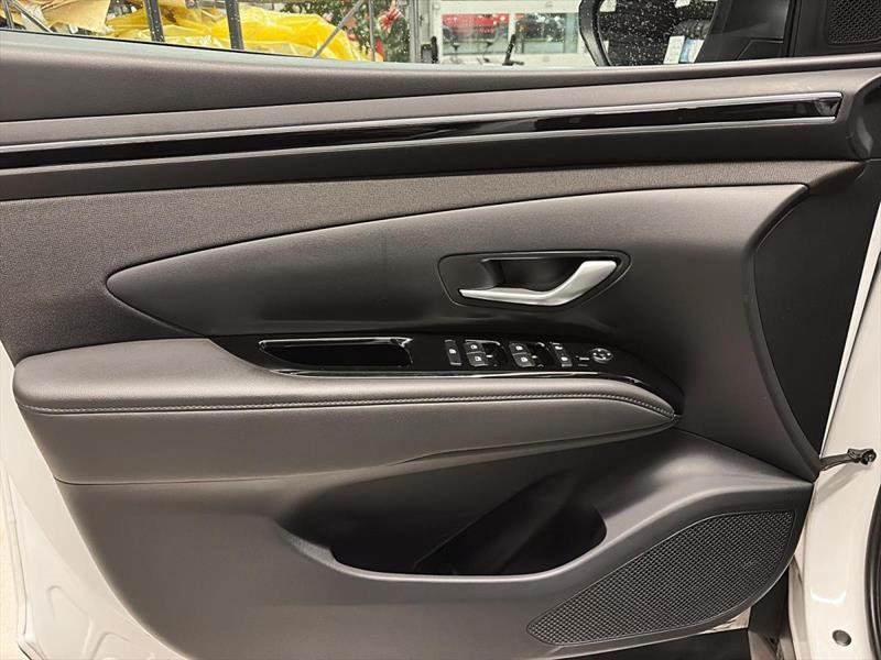 hyundai Tucson 2024 - 11