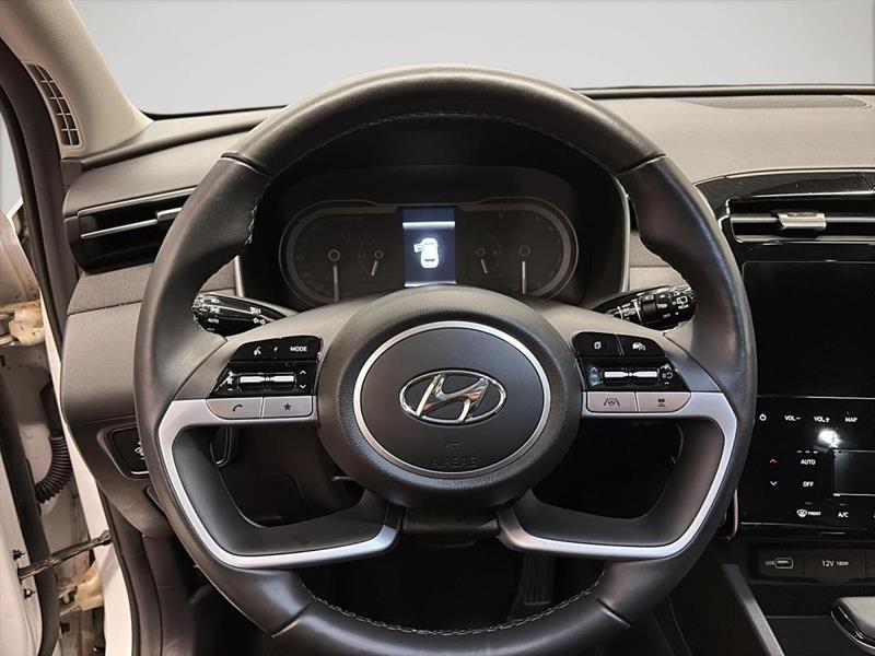 hyundai Tucson 2024 - 15