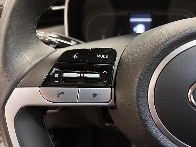 hyundai Tucson 2024 - 16