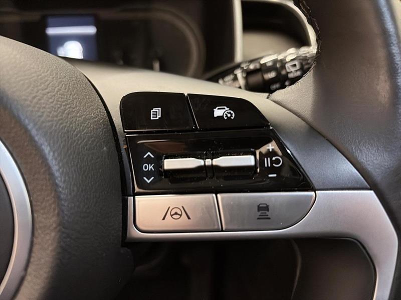 hyundai Tucson 2024 - 17