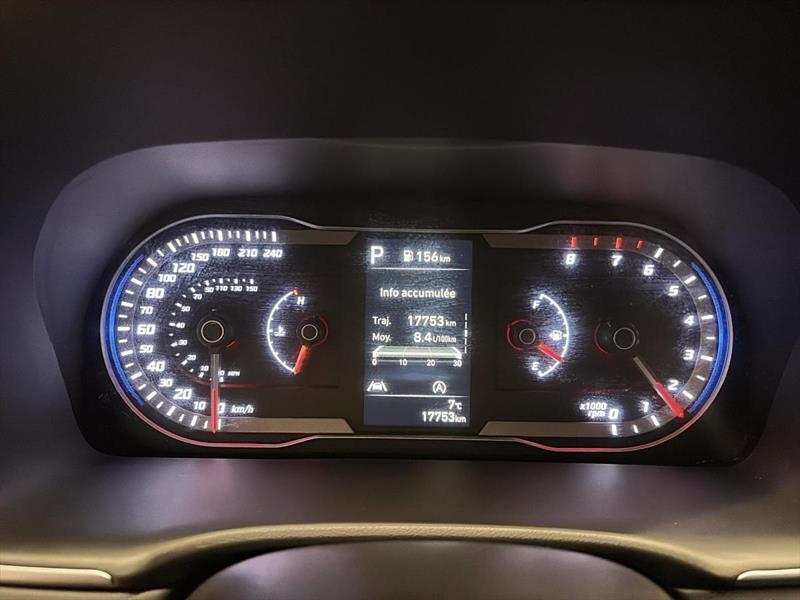 hyundai Tucson 2024 - 19