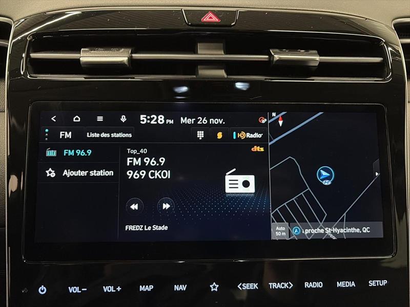 hyundai Tucson 2024 - 20