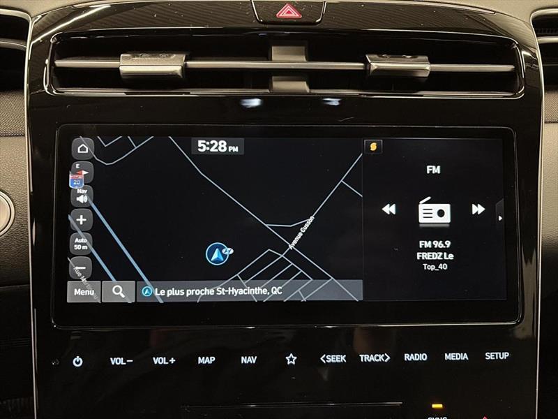 hyundai Tucson 2024 - 21