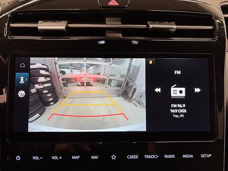 hyundai Tucson 2024 - 22