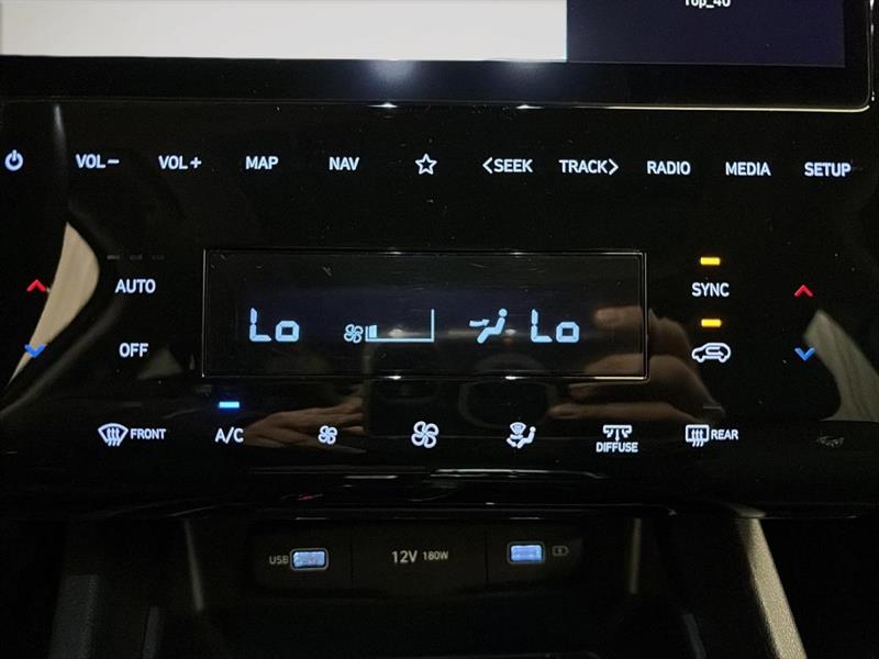 hyundai Tucson 2024 - 23