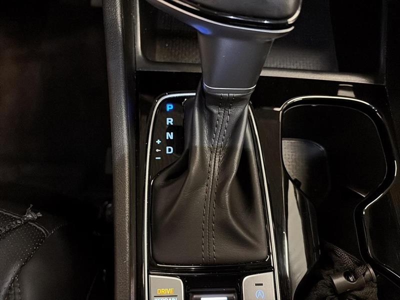 hyundai Tucson 2024 - 25