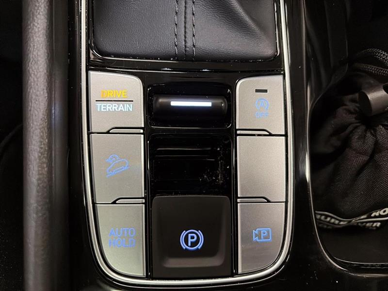 hyundai Tucson 2024 - 26