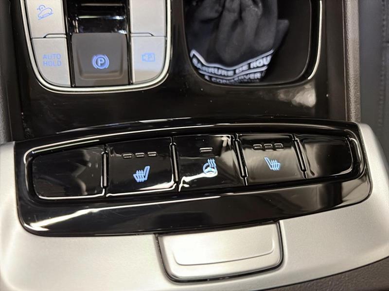 hyundai Tucson 2024 - 27