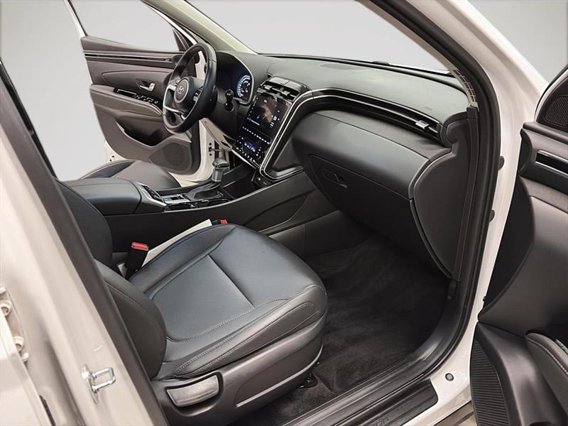hyundai Tucson 2024 - 28