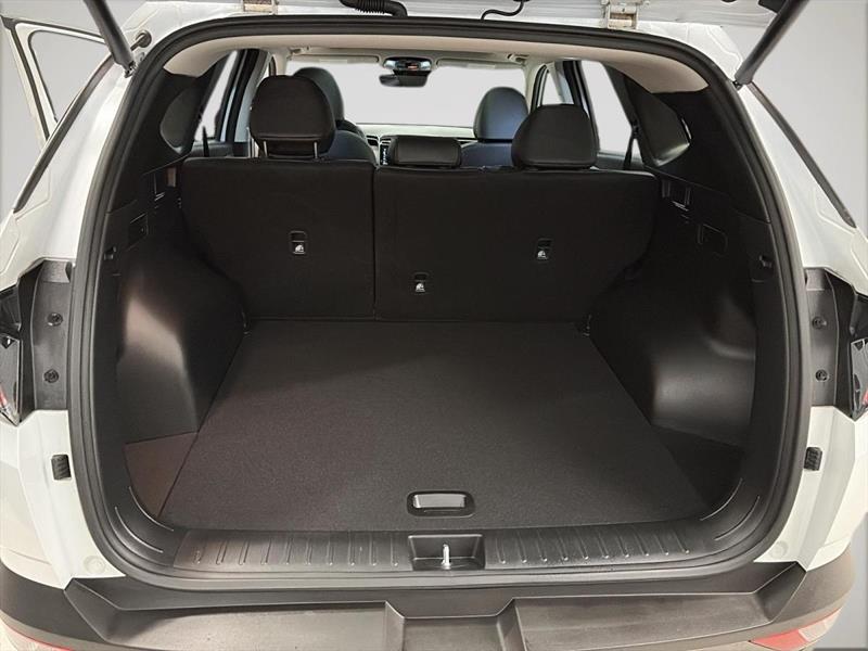 hyundai Tucson 2024 - 30