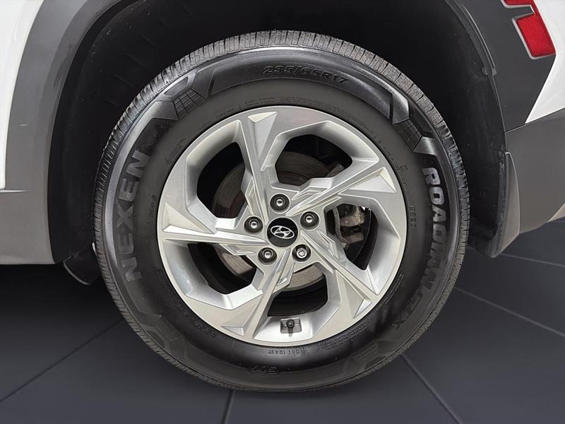 hyundai Tucson 2024 - 31