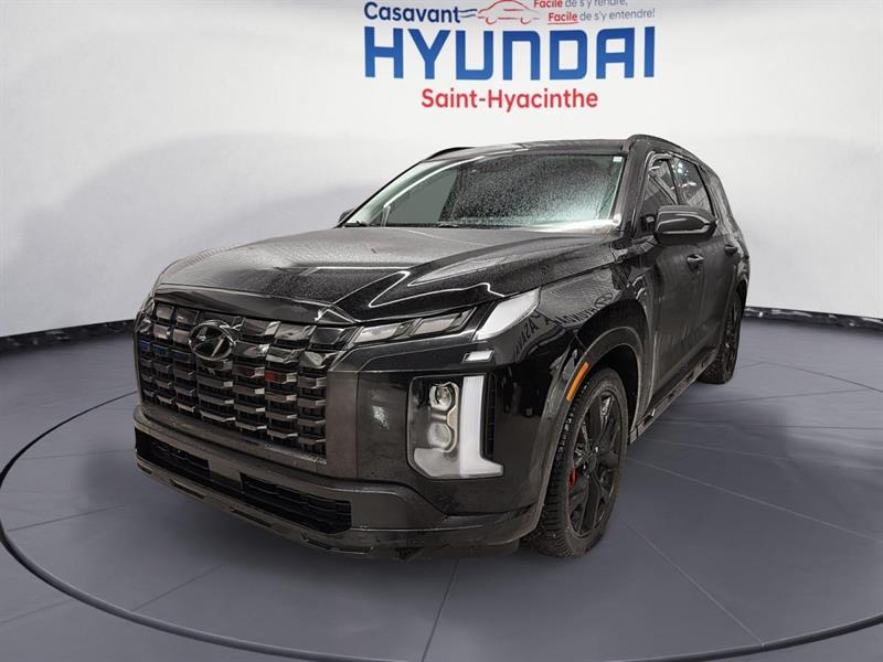 hyundai Palisade 2023 - 2