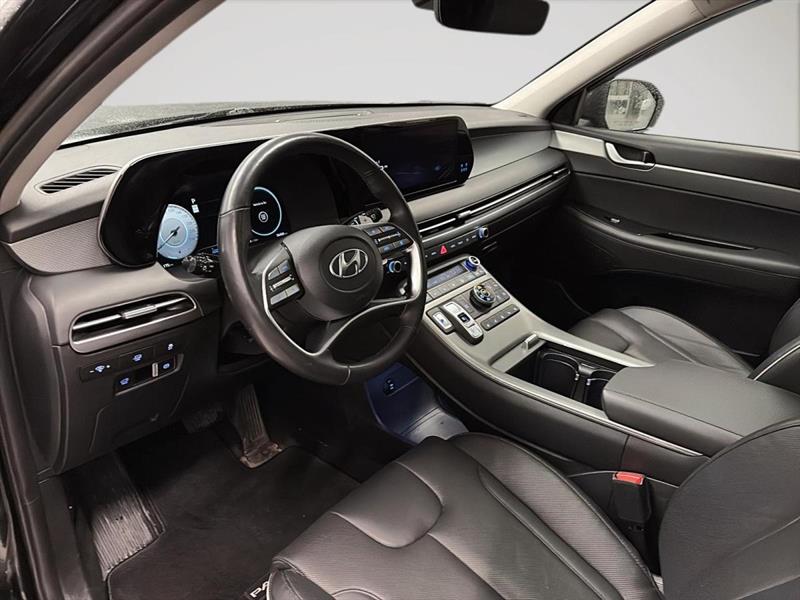 hyundai Palisade 2023 - 4