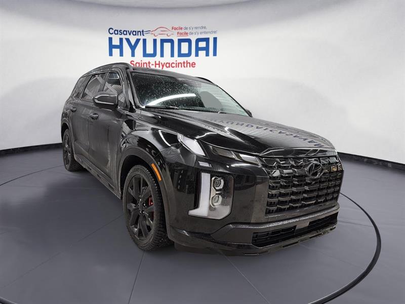 hyundai Palisade 2023 - 5
