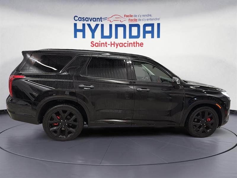 hyundai Palisade 2023 - 6