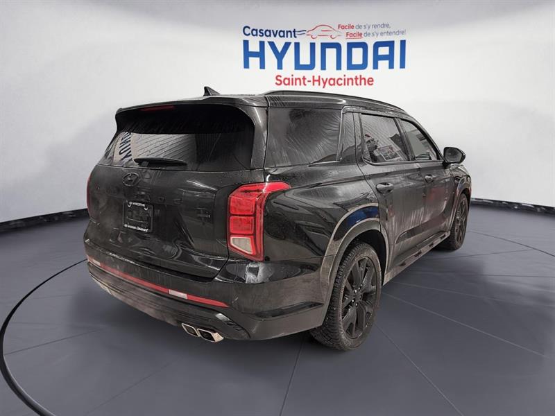hyundai Palisade 2023 - 7