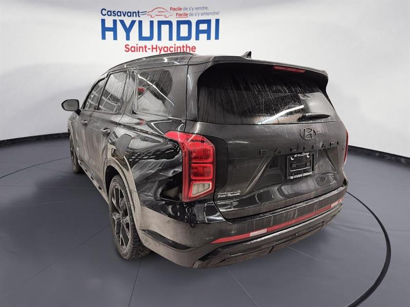 hyundai Palisade 2023 - 9