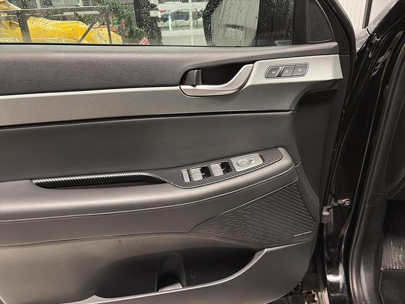 hyundai Palisade 2023 - 11